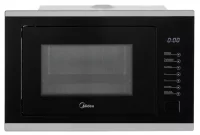 Midea MI9250BX отзывы