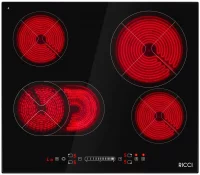 Варочная панель RICCI KS-T46619R отзывы владельцев