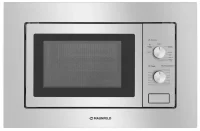 Микроволновая печь MAUNFELD MBMO.20.5S отзывы владельцев