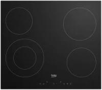 Варочная панель Beko HIC 64402 E отзывы владельцев