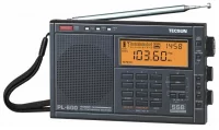 Радиоприемник Tecsun PL-600 отзывы владельцев