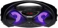 Магнитола TELEFUNKEN TF-PS1258B отзывы владельцев