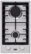 Варочная панель Beko HDCG 32221 FX отзывы владельцев