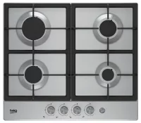Варочная панель Beko HIAG 64235 SX отзывы владельцев