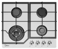 Варочная панель Midea MG684TGW отзывы владельцев