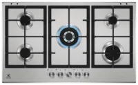Варочная панель Electrolux GPZ 393 SX отзывы владельцев
