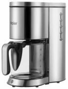 Кофеварка Haier HCM-142 отзывы владельцев