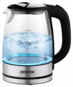 Чайник CENTEK CT-0058 отзывы владельцев
