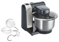 Кухонный комбайн Bosch MUM48SL отзывы владельцев