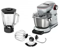 Кухонный комбайн Bosch OptiMUM MUM9YX5S12 отзывы владельцев
