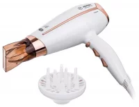 Фен Hottek HT-967-101 отзывы владельцев