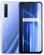 Смартфон realme X50 8/128GB отзывы владельцев