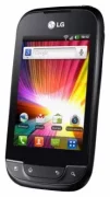 Смартфон LG Optimus Link P690 отзывы владельцев