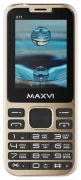 Телефон MAXVI X11 отзывы владельцев