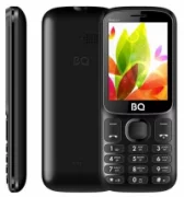 Телефон BQ 2440 Step L+ отзывы владельцев