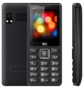 Телефон BQ 2444 Flash отзывы владельцев