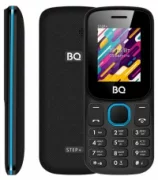 Телефон BQ 1848 Step+ отзывы владельцев