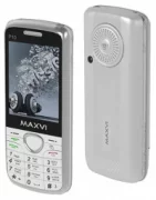 Телефон MAXVI P10 отзывы владельцев