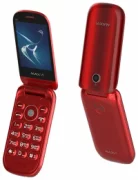 Телефон MAXVI E3 Radiance отзывы владельцев