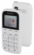 Телефон MAXVI B7 отзывы владельцев