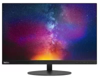 Монитор Lenovo ThinkVision T23d-10 отзывы владельцев
