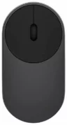Мышь Xiaomi Mi Portable Mouse Black Bluetooth отзывы владельцев