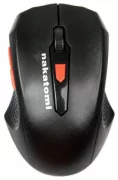 Мышь NAKATOMI MRON-07U USB отзывы владельцев