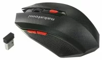 Мышь NAKATOMI MRON-04U Black USB отзывы владельцев
