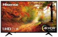 Телевизор Hisense H55A6140 отзывы владельцев