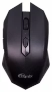 Мышь Ritmix RMW-600 Black USB отзывы владельцев