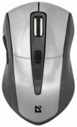 Мышь Defender Accura MM-965 отзывы владельцев