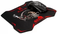 Мышь Xtrikeme GMP-501 Black USB + отзывы владельцев