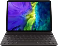 Клавиатура Apple Smart Keyboard Folio для iPad Pro (2020) отзывы владельцев