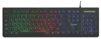 Клавиатура Gembird KB-250L Black отзывы владельцев
