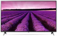 Телевизор LG 65SM8050 отзывы владельцев