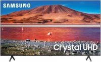 Телевизор Samsung UE43TU7100U отзывы владельцев