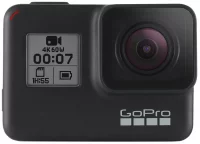 Камера GoPro HERO7 (CHDHX-701) отзывы владельцев