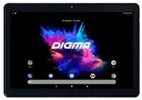DIGMA CITI Octa 10 отзывы