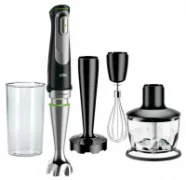 Блендер Braun MQ 9027X отзывы владельцев