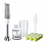 Блендер Braun MQ 523 Baby отзывы владельцев