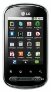 Смартфон LG Optimus Me P350 отзывы владельцев
