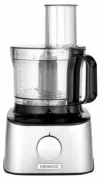 Кухонный комбайн Kenwood FDM 301SS отзывы владельцев