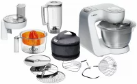 Кухонный комбайн Bosch MUM54230 отзывы владельцев
