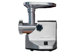 Мясорубка Wollmer M901 отзывы владельцев