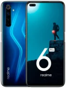 Смартфон realme 6 Pro 8/128GB отзывы владельцев