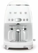 Кофеварка smeg DCF02 отзывы владельцев