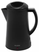Кофеварка Gelberk GL-542 отзывы владельцев