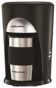 Кофеварка Morphy Richards 162740 отзывы владельцев