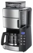 Кофеварка Russell Hobbs 25610-56 отзывы владельцев
