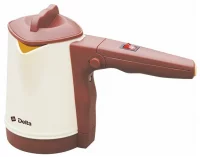 Кофеварка DELTA DL-8163 отзывы владельцев